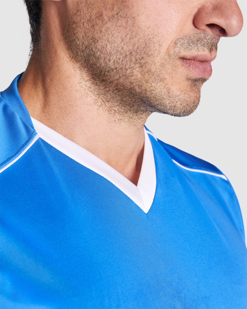 Conjunto deportivo de camiseta y pantalón - 0457_0501_3_1