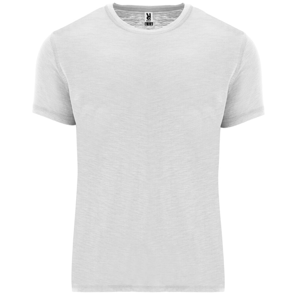 Camiseta de manga corta tejido vigoré - p_0396_01_1_1
