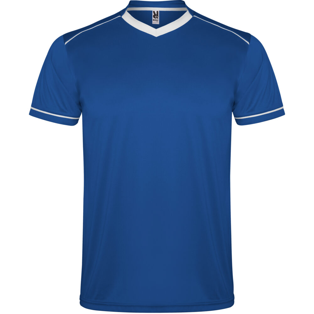 Conjunto deportivo de camiseta y pantalón - p_0457_0501_1_1