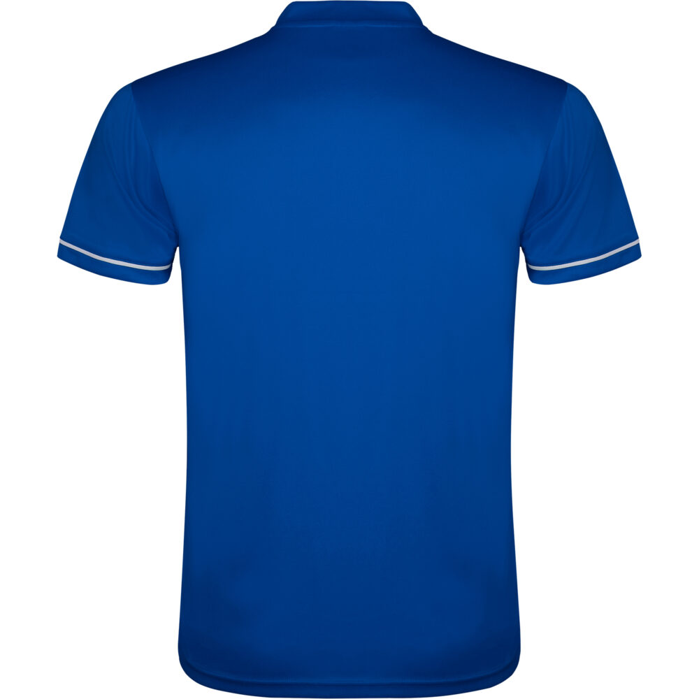 Conjunto deportivo de camiseta y pantalón - p_0457_0501_2_1