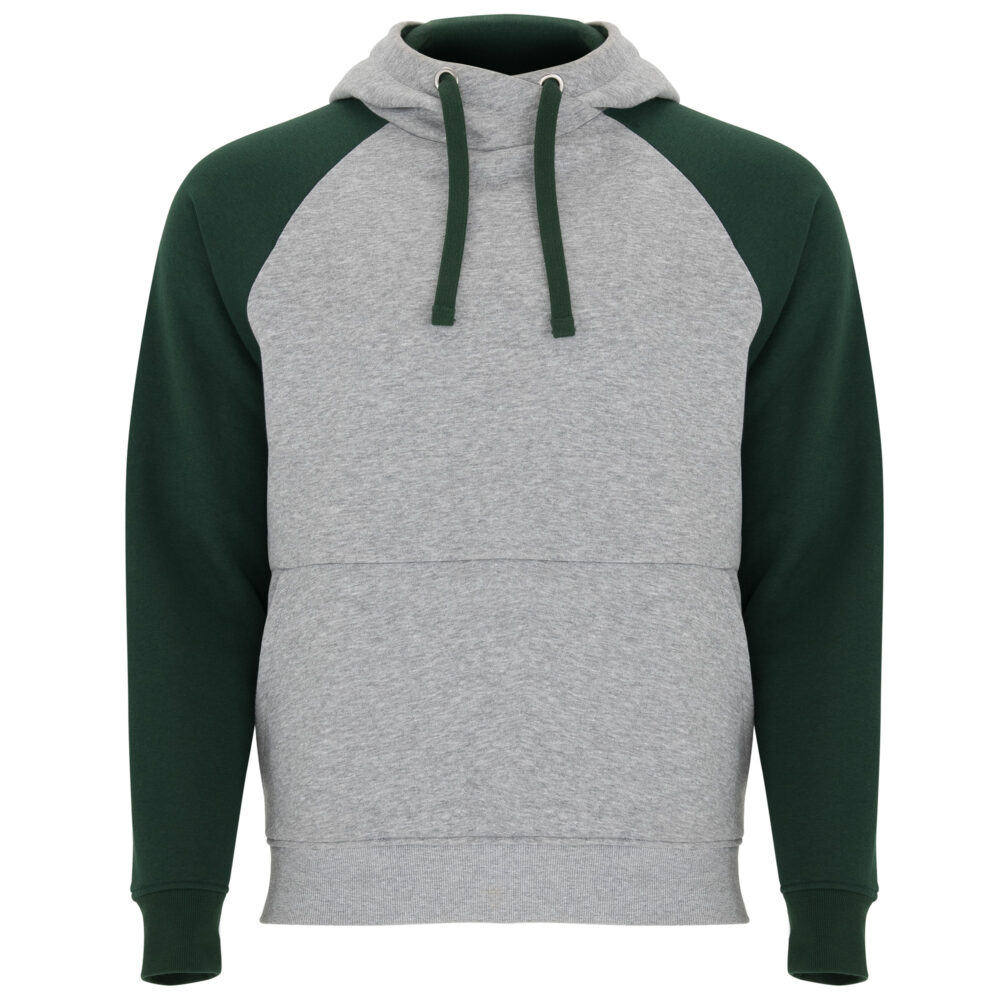 Sudadera bicolor unisex 280g - p_1058_5856_1_1