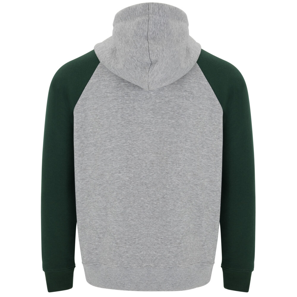 Sudadera bicolor unisex 280g - p_1058_5856_2_1