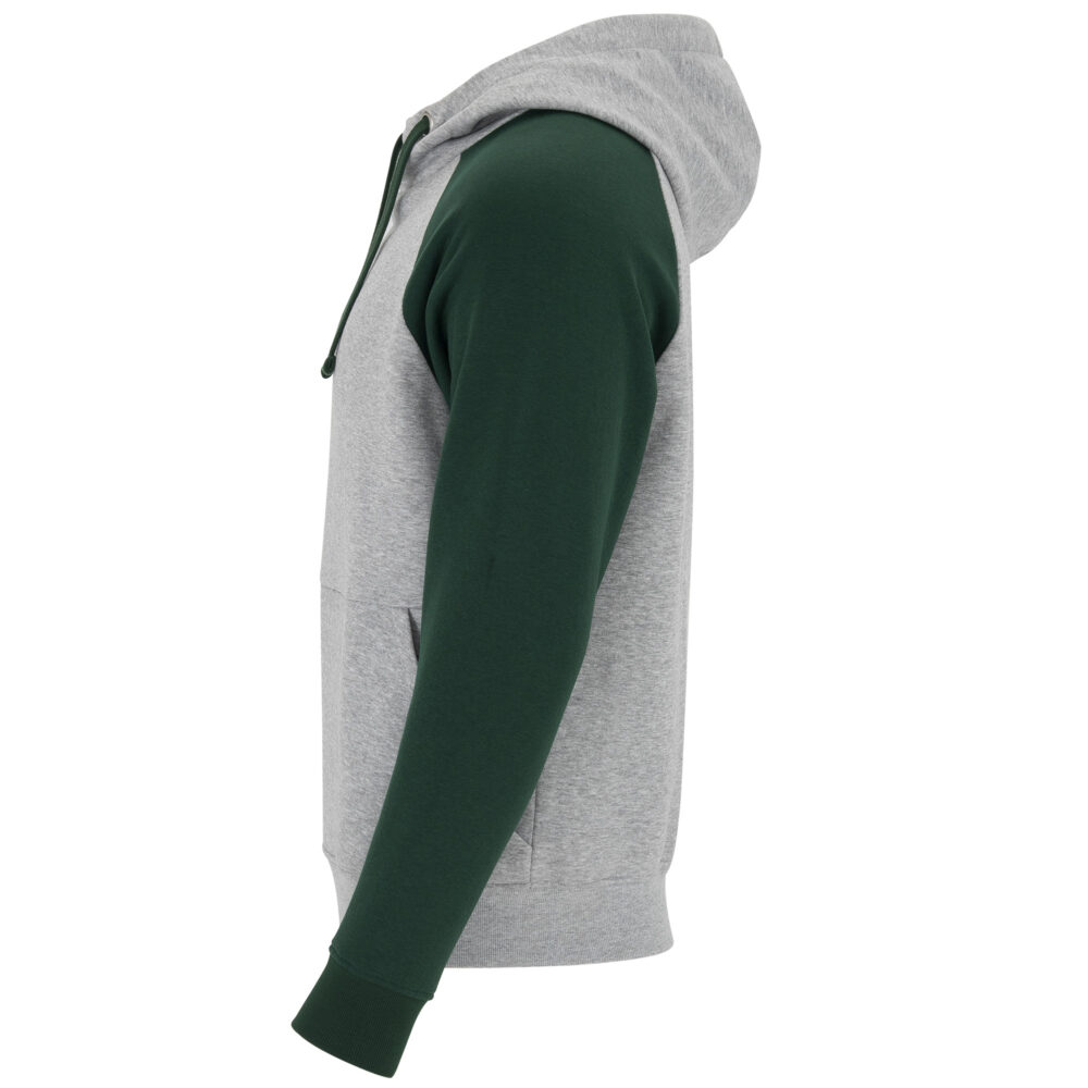 Sudadera bicolor unisex 280g - p_1058_5856_7_1