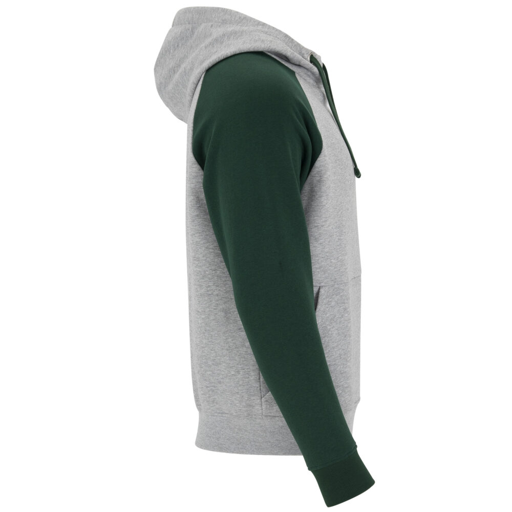 Sudadera bicolor unisex 280g - p_1058_5856_8_1