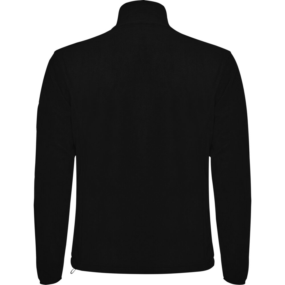 Sudadera polar con cuello alto y manga larga 300g - p_1195_02_2_1
