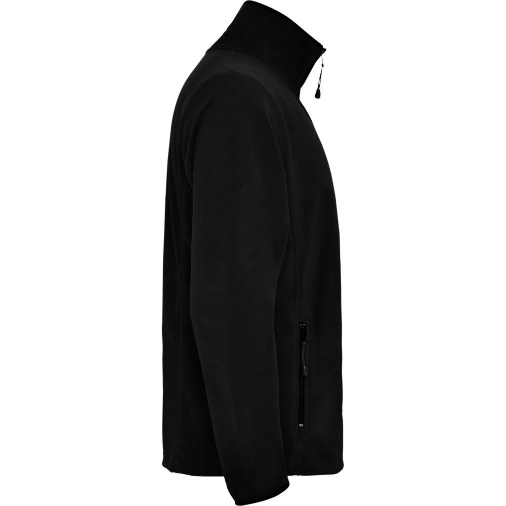 Sudadera polar con cuello alto y manga larga 300g - p_1195_02_8_1