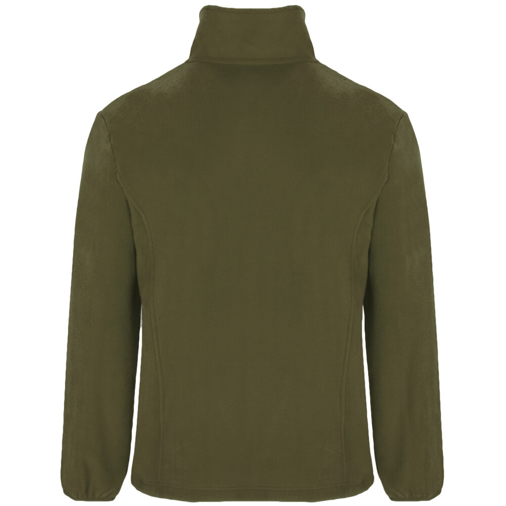Chaqueta polar de cuello alto 300G. - p_6412_159_2_1
