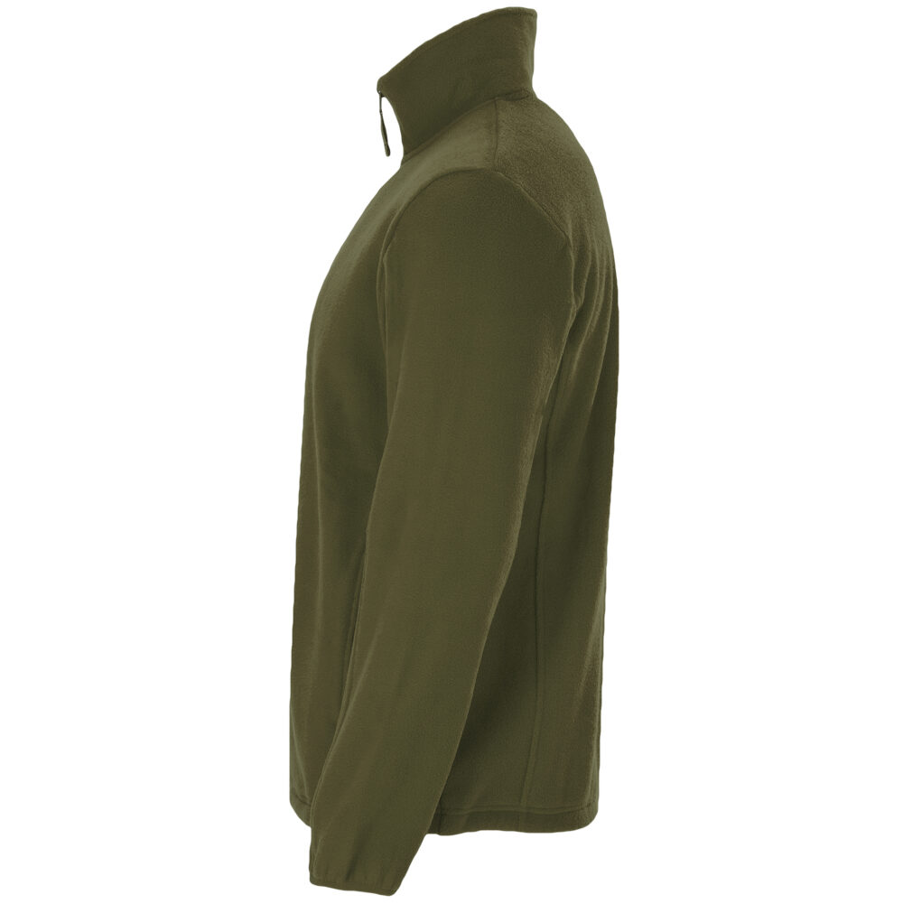 Chaqueta polar de cuello alto 300G. - p_6412_159_7_1