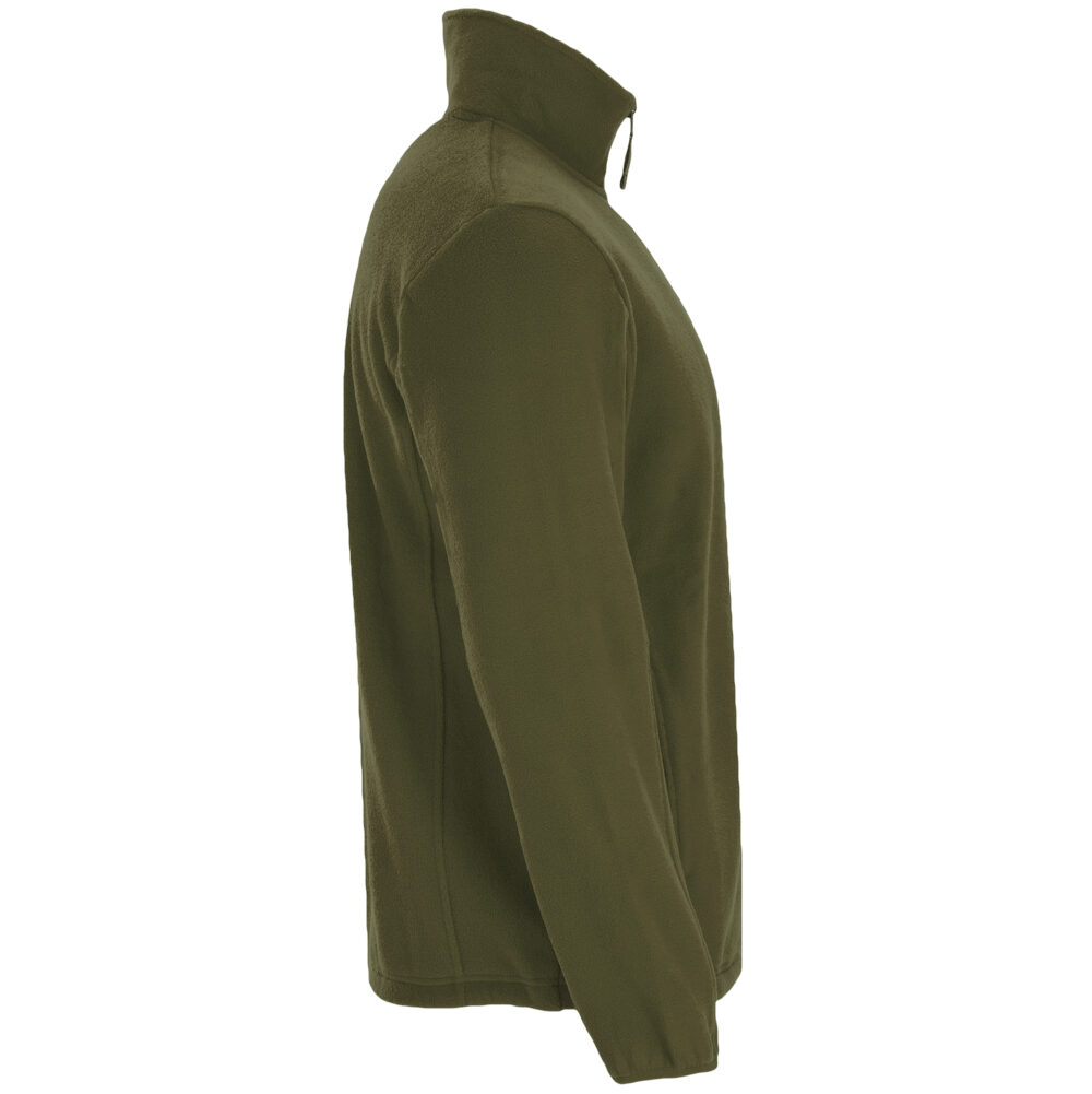 Chaqueta polar de cuello alto 300G. - p_6412_159_8_1