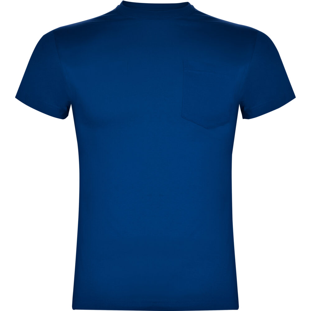 Camiseta de manga corta con bolsillo - p_6523_05_1_1