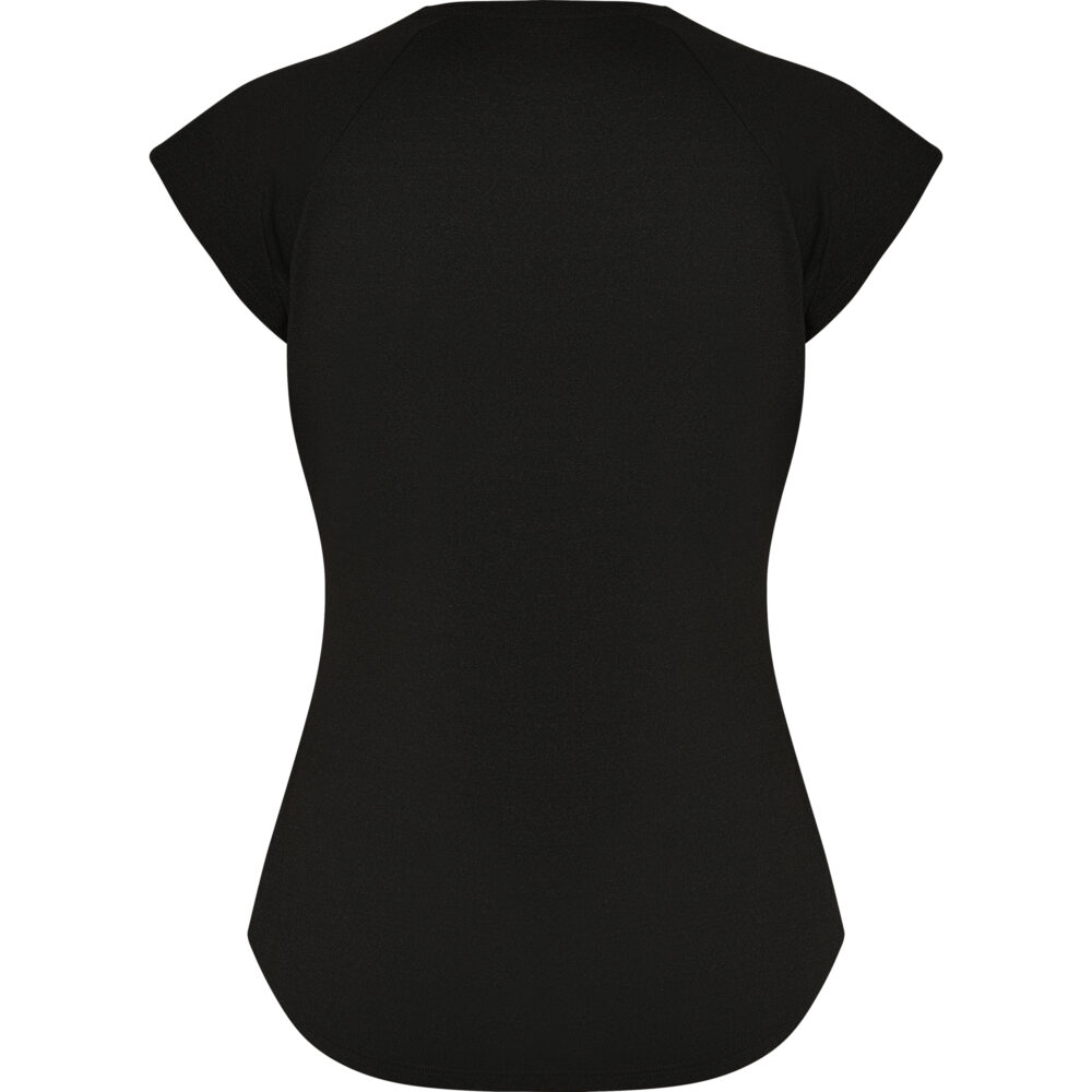 Camiseta técnica multi-deporte mujer manga corta ranglan - p_6658_02_2_1