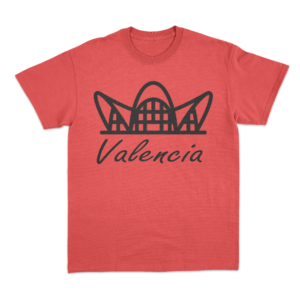 camisetas personalizadas en valencia
