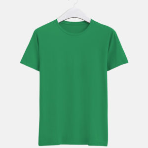 camiseta-verde-kelly