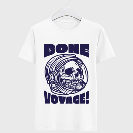 Bone Voyage