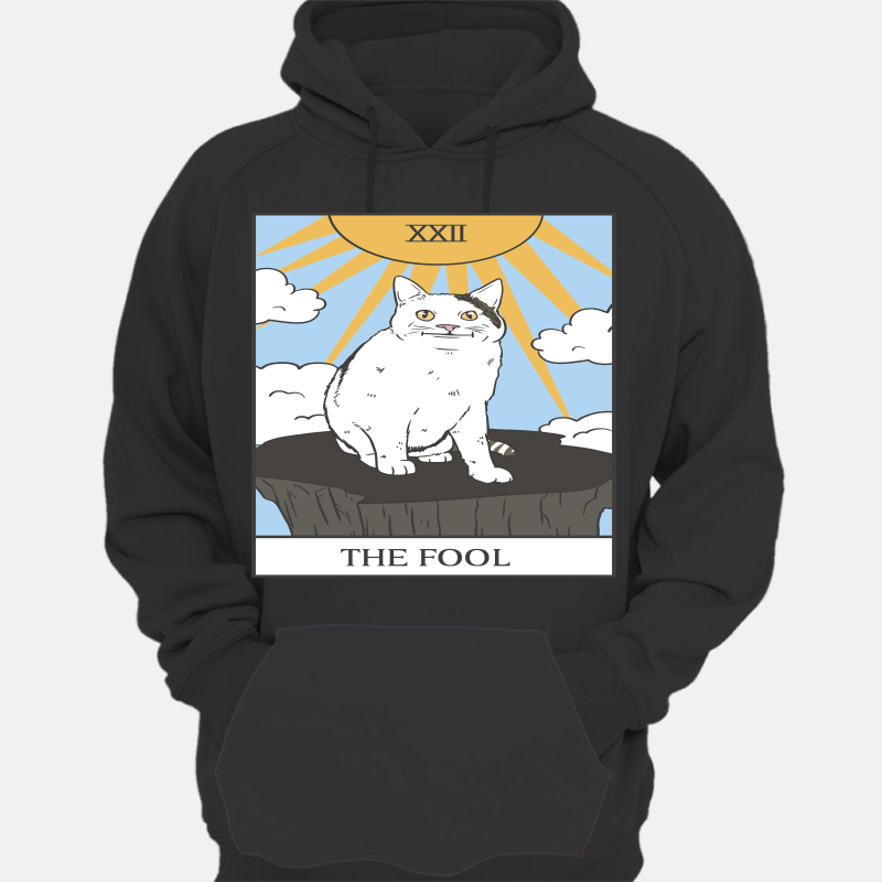 The fool