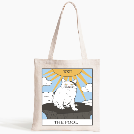 Bag the fool