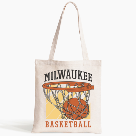 Bag milwaukee basketball