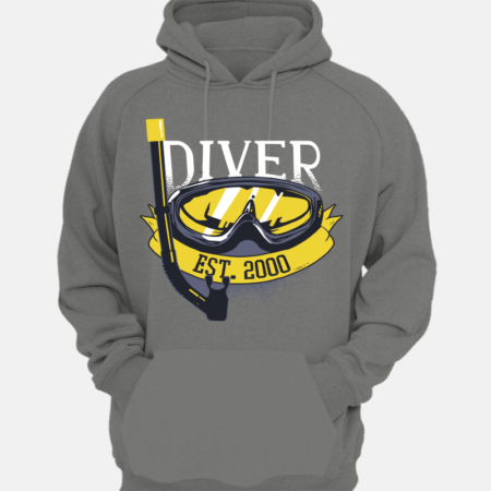 Diver EST.2000