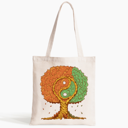 Bag tree of life