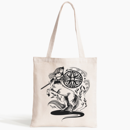 Bag mythological creature