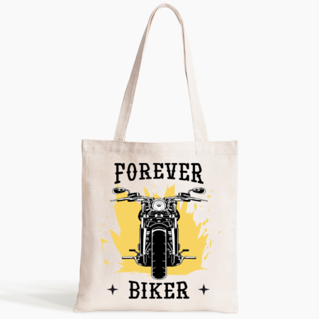 Bag forever bike