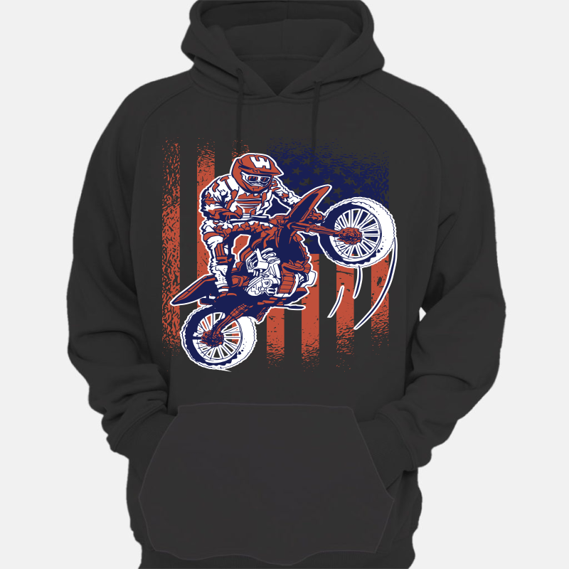 Moto USA