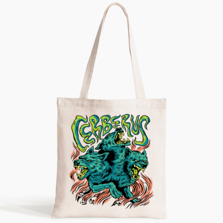 Bag cerberus