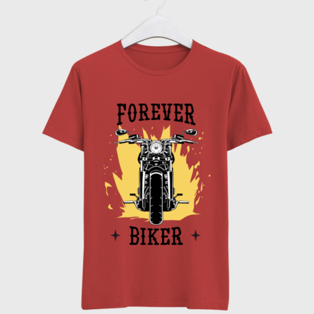 Forever biker