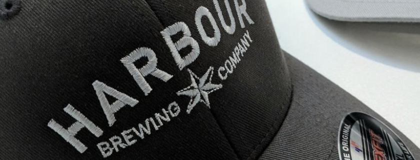 Camisetas personalizadas en Barcelona - servicio-bordados