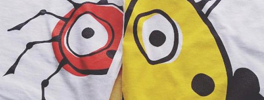 Camisetas personalizadas en Barcelona - servicio-estampar-ropa-serigrafia-textil