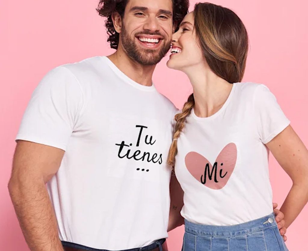 Camisetas personalizadas para Hijos - sanval-prueba-1