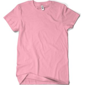 camiseta-frontal-color-rosa