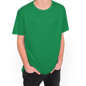 Camiseta Dinosaurio Autismo - Camiseta verdekelly con logo