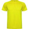 AMARILLO FLUOR