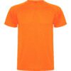 NARANJA FLUOR