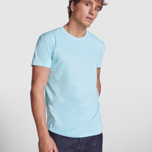 Camiseta de manga corta 155 g - 6554_98_1_1