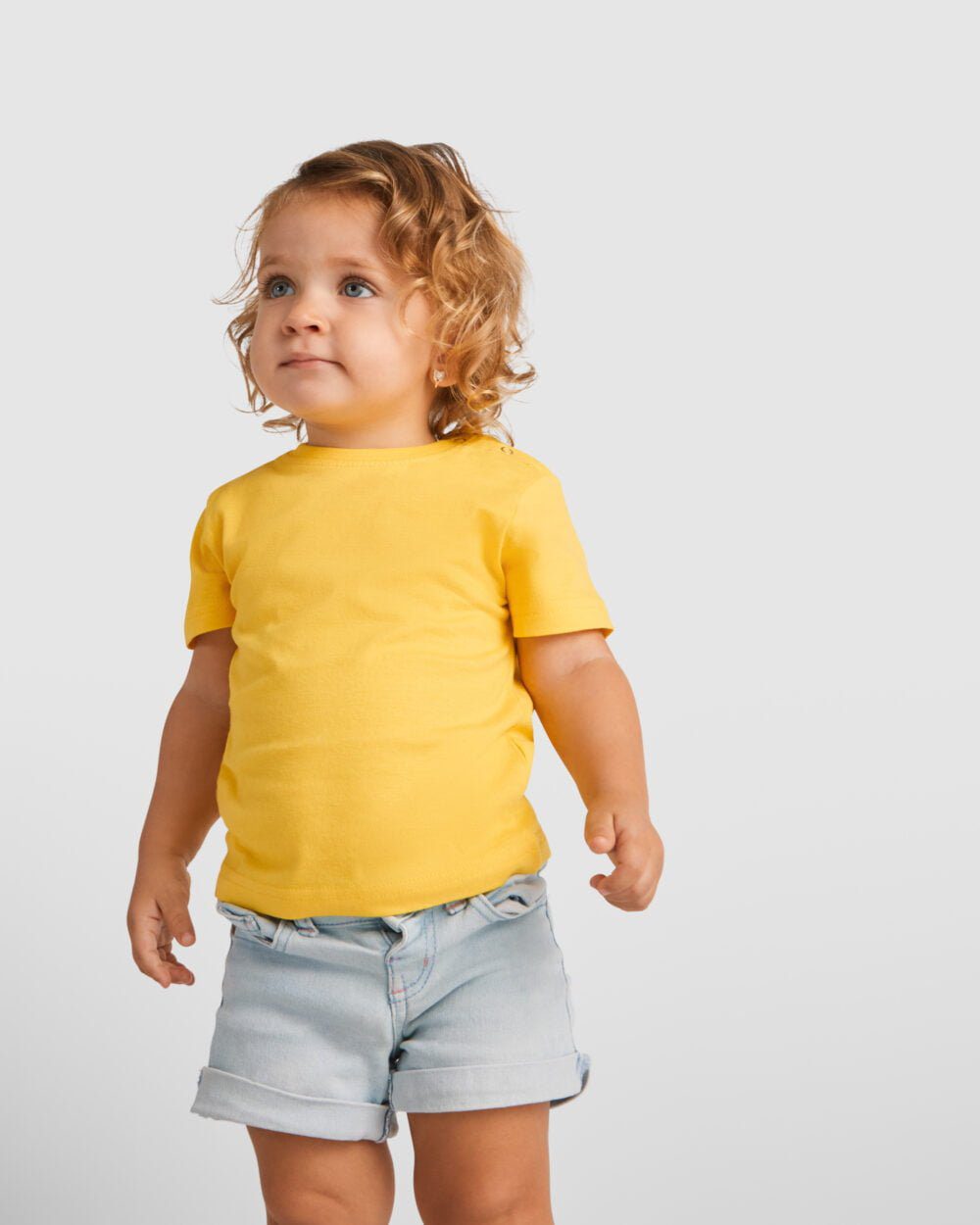 camiseta Bebé para personalizar - 6564_03_1_1