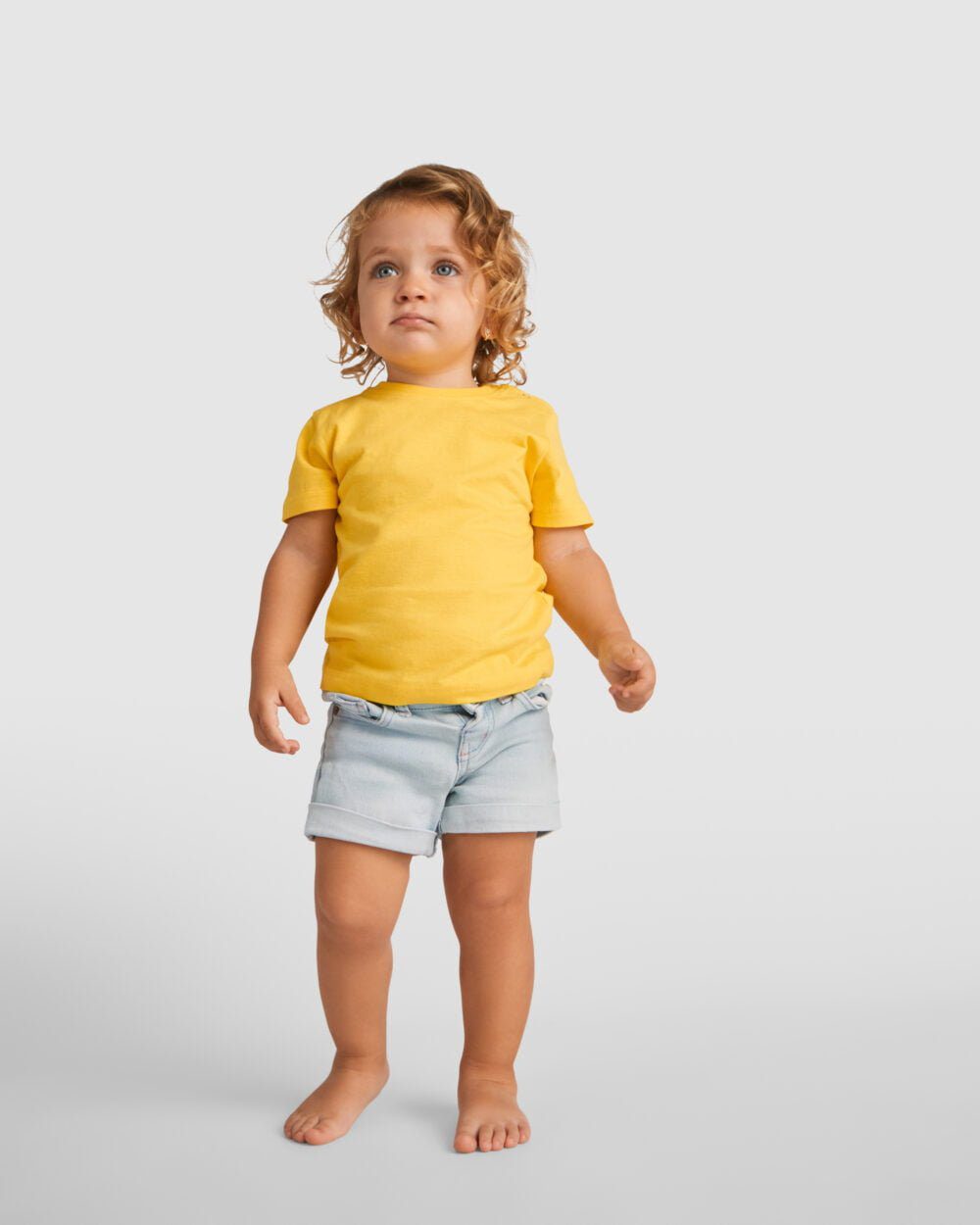 camiseta Bebé para personalizar - 6564_03_1_2
