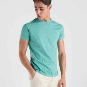 Camiseta unisex Algodón PREMUIM 190 - camiseta-190g-premium