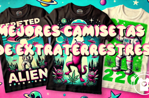 5 mejores camisetas de Extraterrestres - mejores-camisetas-de-extraterrestres