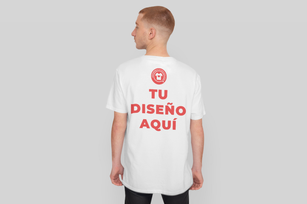 Camisetas para Estampar - custom-tshirt-design-example