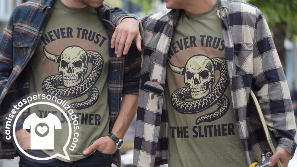 6 camisetas de calaveras que te harán sentir el más Cool - camisetas-de-calaveras-cool-para-tu-estilo