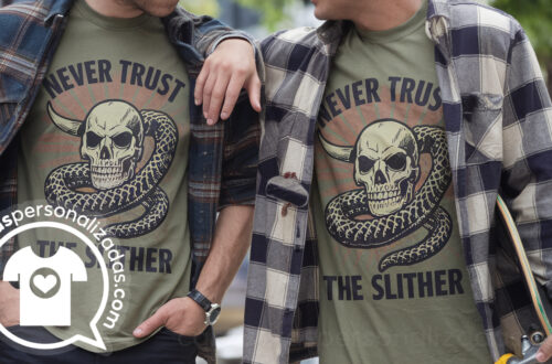 6 camisetas de calaveras que te harán sentir el más Cool - camisetas-de-calaveras-cool-para-tu-estilo