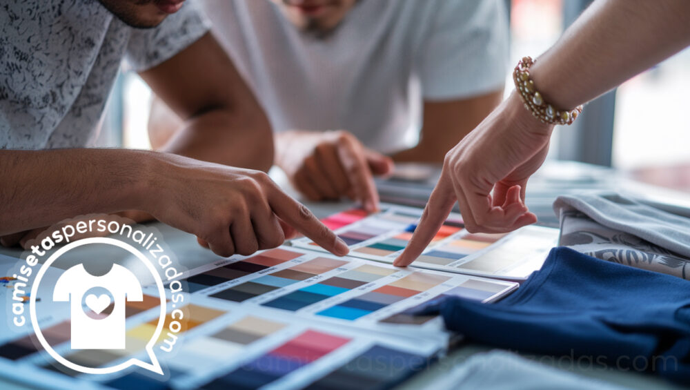 Cómo Elegir los Colores Correctos para Tu Diseño de Camiseta - eleccion-del-color-para-disenos-de-camisetas