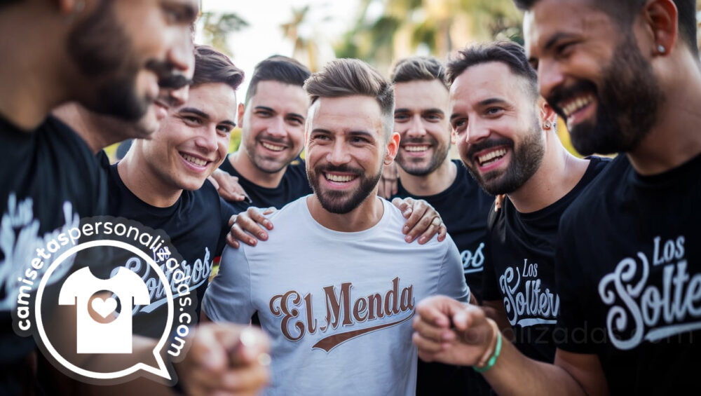 Guía definitiva del DTF: qué es y cuándo conviene frente a la serigrafía - camisetas-despedida-soltero