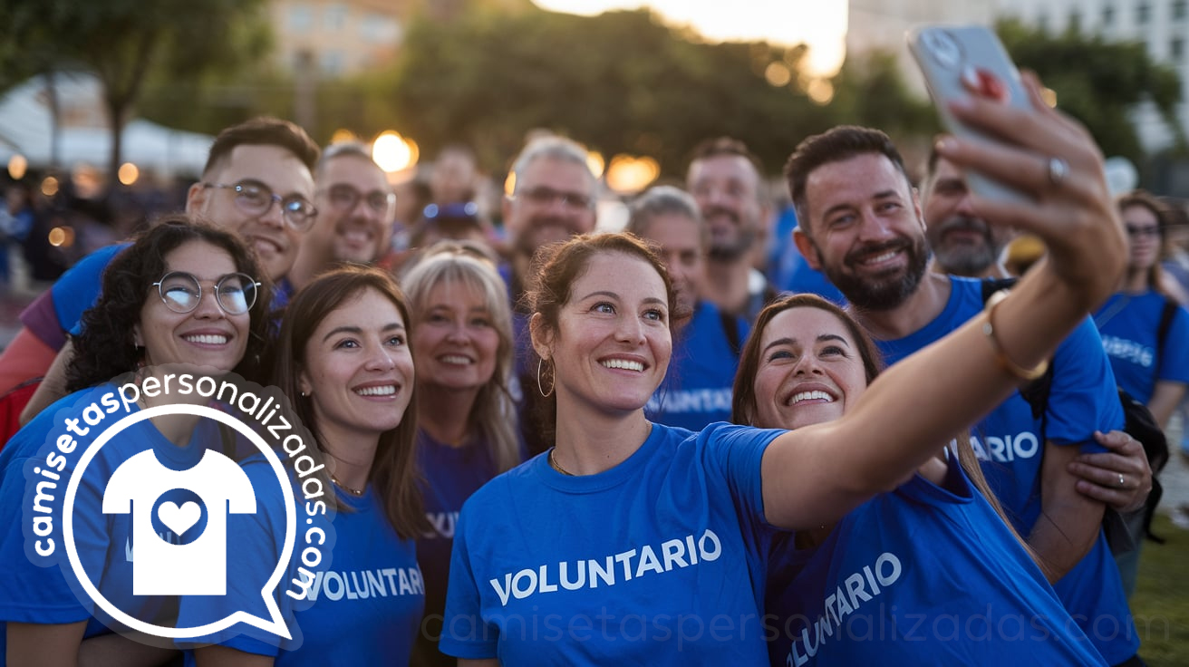 camisetas-personalizadas-con-logo-voluntarios