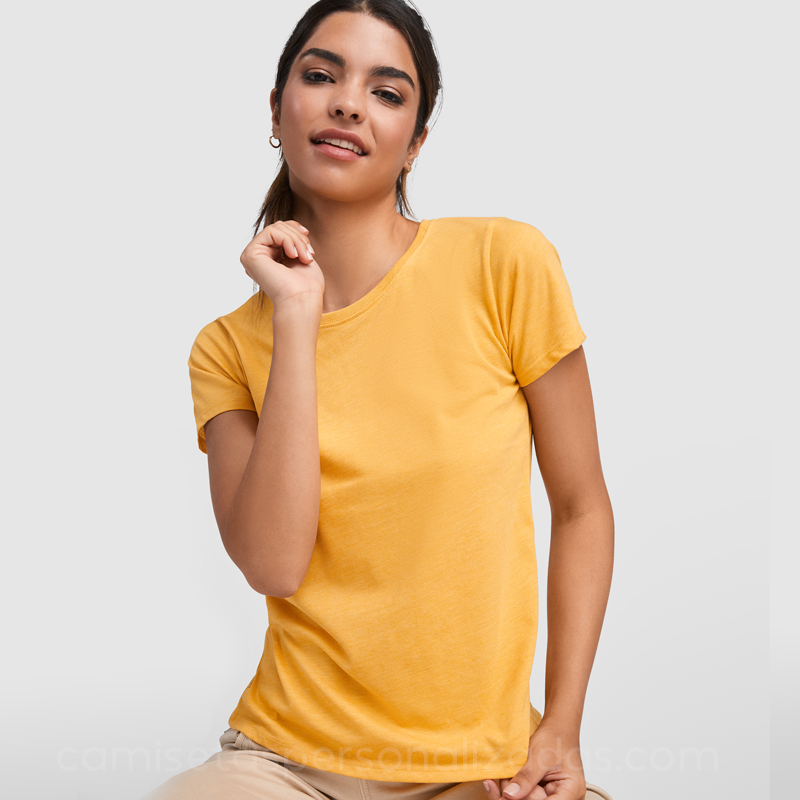 Camisetas personalizadas para Mujer - camisetas-personalizadas-para-mujer