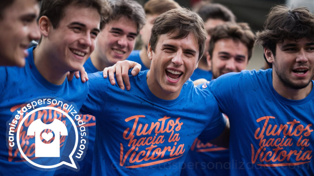camisetas-team-personalizadas