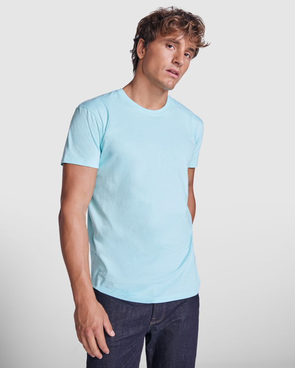 Camisetas para Hombre Personalizadas – Estilo y Comodidad - Camiseta de con logo