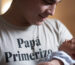 Cómo Diseñar Camisetas para Bandas que Conecten con tu Público - Camiseta papa con logo